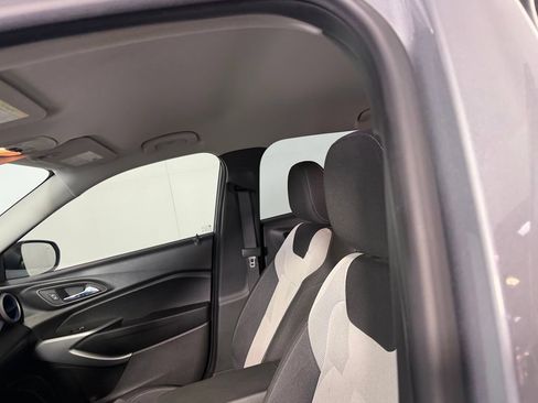 Used 2024 Chevrolet Trax LS w/ Driver Confidence Package FWD image 25