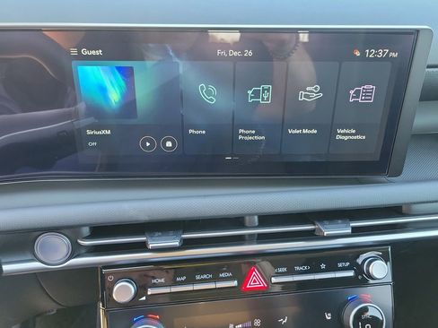 New 2026 Hyundai Tucson SEL FWD image 29