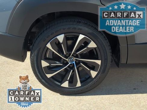 Used 2025 MAZDA CX-50 2.5 Hybrid w/ Weather Package image 4