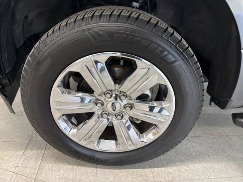 Used 2019 Ford F150 XLT w/ Equipment Group 302A Luxury image 65