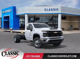 New 2026 Chevrolet Silverado 3500 W/T w/ WT Convenience Package AWD/4WD video 1