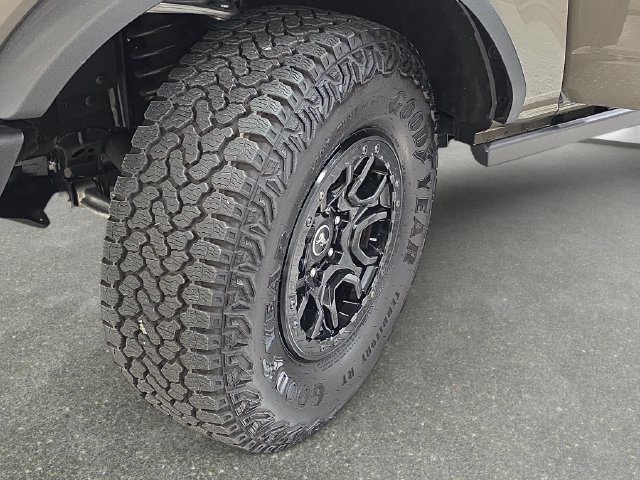 Used 2026 Ford Bronco Badlands AWD/4WD image 31