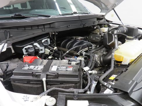 Used 2024 Ford F150 Tremor w/ Tow/Haul Package AWD/4WD image 29