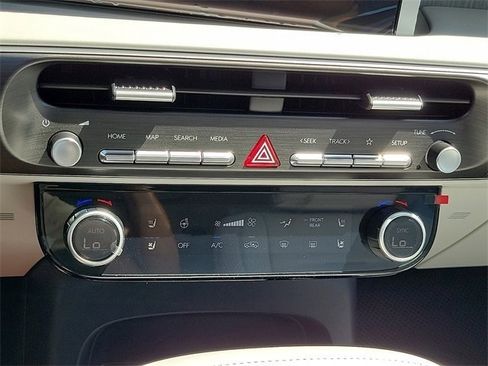 New 2026 Hyundai Palisade Calligraphy image 9