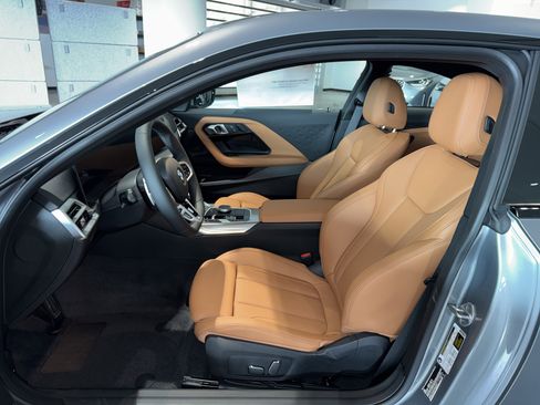 New 2026 BMW 230i Coupe w/ Premium Package image 13