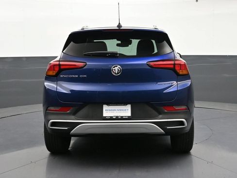 Certified 2023 Buick Encore GX Select FWD image 4