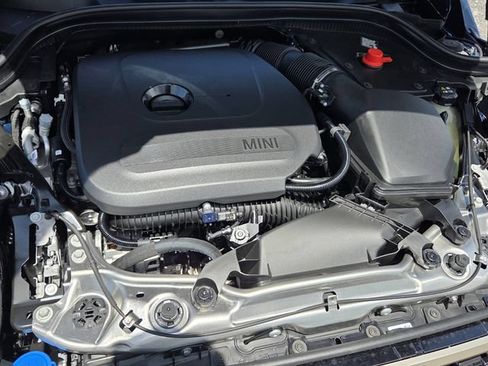 New 2026 MINI Cooper S FWD image 16