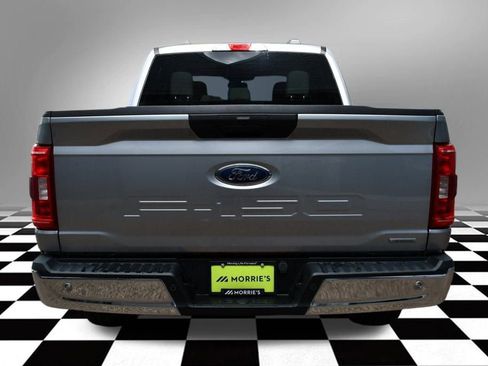 Used 2023 Ford F150 XLT image 8