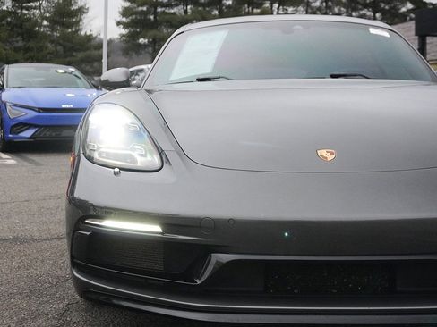 Used 2019 Porsche 718 Cayman S image 12