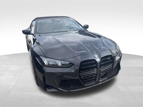 Used 2025 BMW M4 xDrive Competition AWD/4WD image 7
