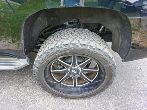 Used 2015 Chevrolet Tahoe LT AWD/4WD image 36
