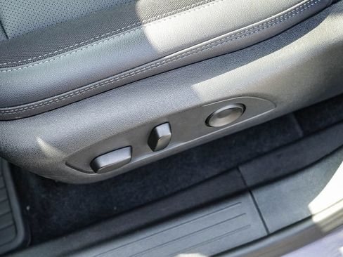 New 2026 Chevrolet Equinox EV LT w/ LPO, All-Weather Mat Package AWD/4WD image 20