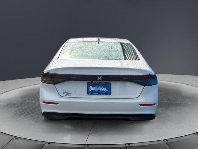 Used 2024 Honda Accord LX image 4