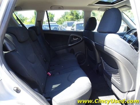 Used 2009 Toyota RAV4 Sport AWD/4WD image 14