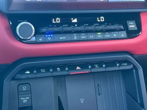 Used 2025 Toyota Tundra TRD Pro image 23