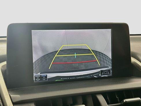 Used 2021 Lexus NX 300 AWD w/ Accessory Package 2 image 22