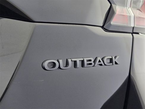 Certified 2024 Subaru Outback Onyx Edition image 12