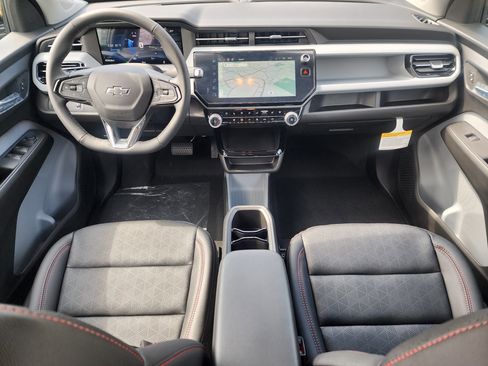 New 2027 Chevrolet Bolt RS image 19