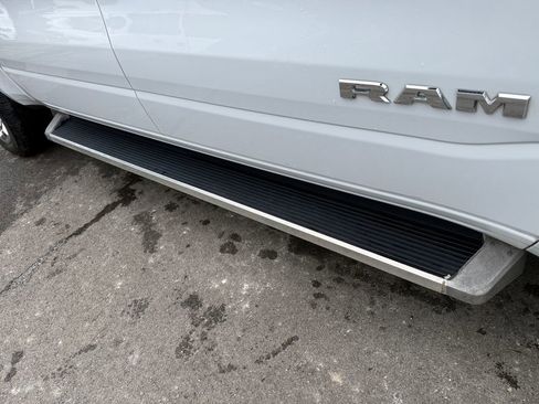 Certified 2022 RAM 1500 Big Horn image 37