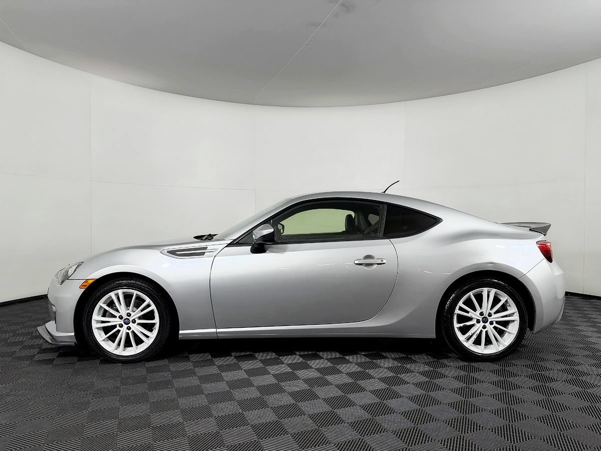 Used 2014 Subaru BRZ Limited RWD image 16