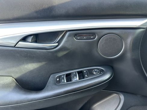 Used 2019 INFINITI QX50 Luxe image 58