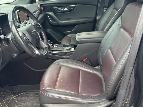 Used 2020 Chevrolet Blazer RS AWD/4WD image 3