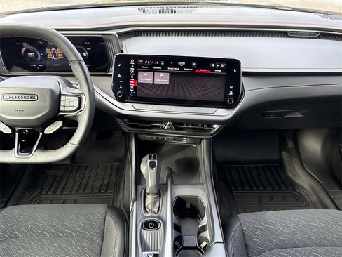 Used 2025 Dodge Charger R/T w/ Quick Order Package 25M R/T image 16