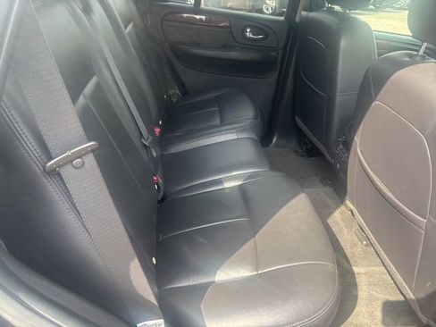 Used 2008 GMC Envoy SLT image 10