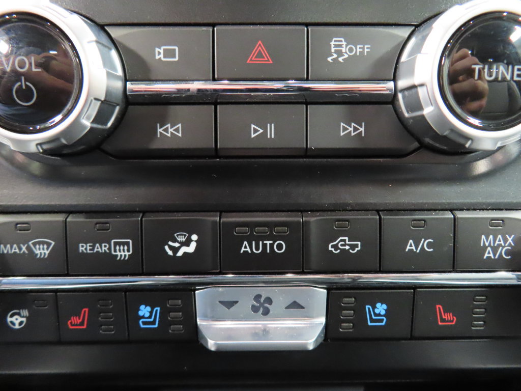 Used 2026 Ford F250 Platinum AWD/4WD image 78