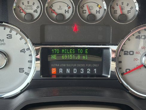 Used 2010 Ford F250 King Ranch image 24