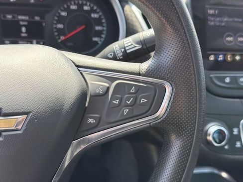 Used 2024 Chevrolet Malibu LT FWD image 19