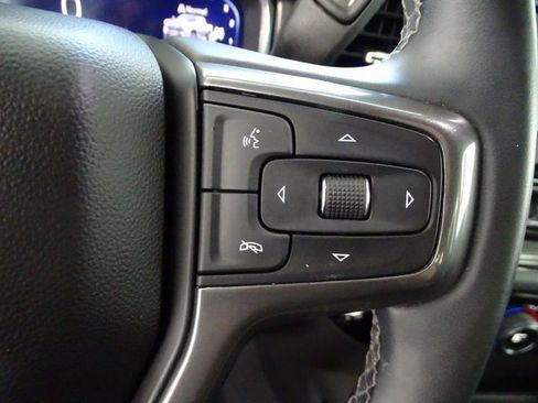 Certified 2024 Chevrolet Silverado 2500 ZR2 w/ ZR2 Bison Edition image 8