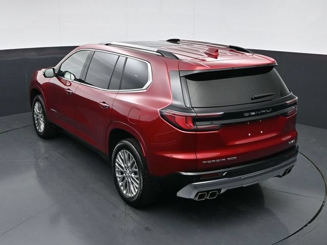 Used 2024 GMC Acadia Denali AWD/4WD image 39