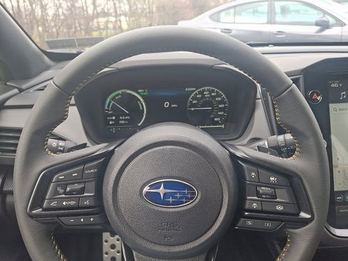 New 2026 Subaru Crosstrek 2.5i Sport image 14