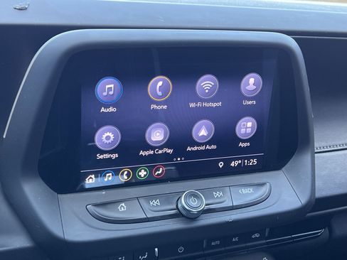 Used 2019 Chevrolet Camaro LT w/ RS Package image 25