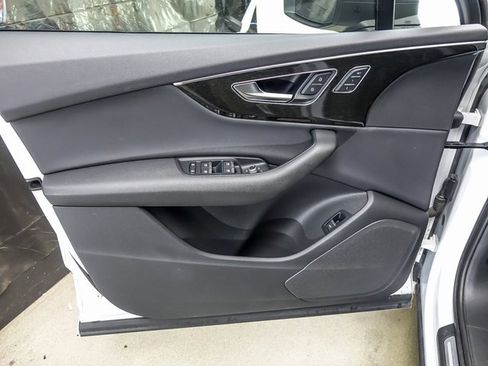 Used 2022 Audi Q7 2.0T Premium w/ Convenience Package image 26