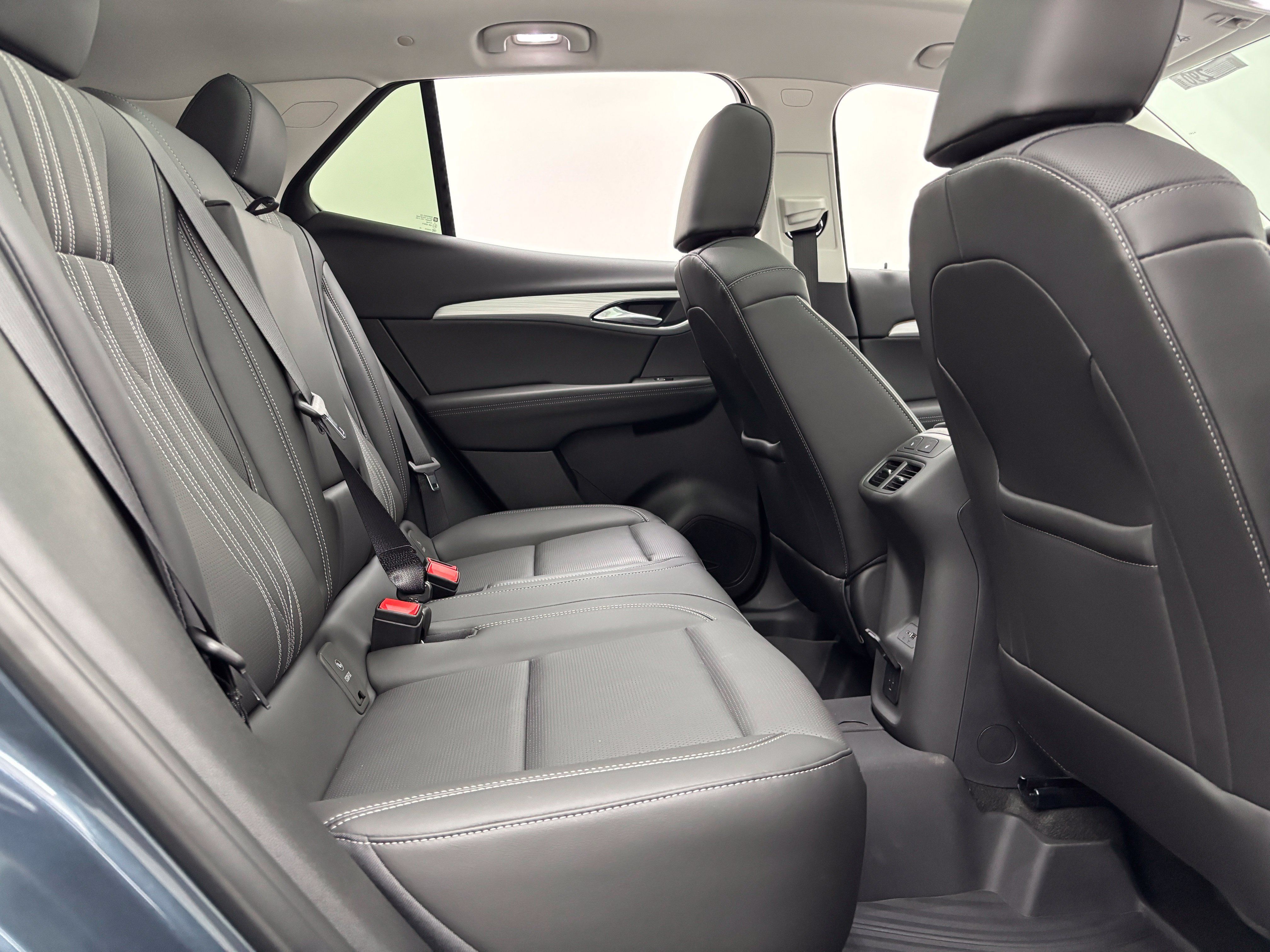 New 2026 Buick Envision Avenir AWD/4WD image 40
