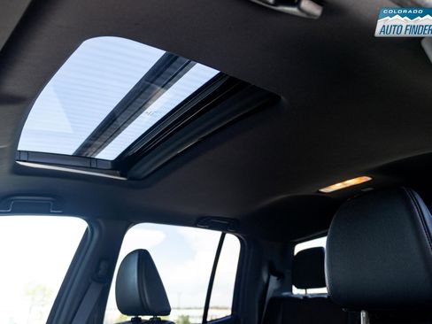 Used 2017 Honda Ridgeline Black Edition image 22