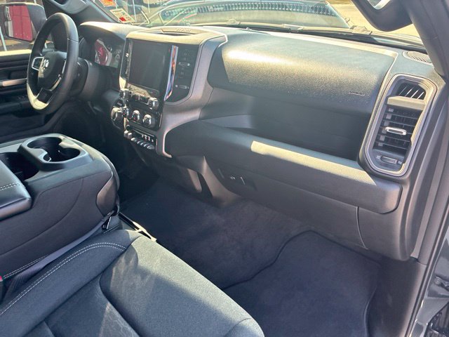 Used 2026 RAM 1500 Express RWD image 12