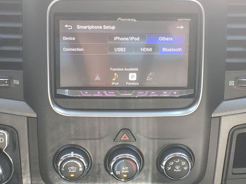 Used 2014 RAM 1500 Express AWD/4WD image 7
