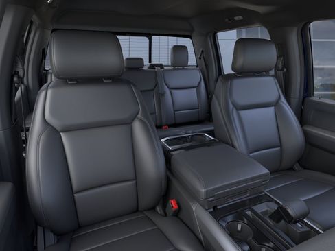 New 2026 Ford F150 XLT AWD/4WD image 10