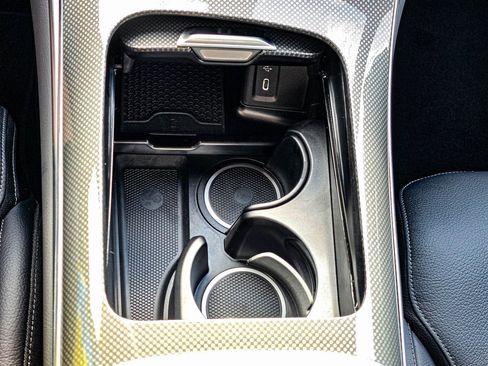 New 2026 Mercedes-Benz GLC 43 AMG 4MATIC image 20