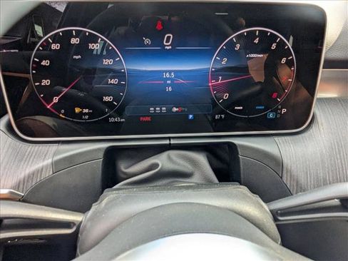 New 2026 Mercedes-Benz C 300 Sedan image 10