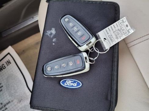 Used 2011 Ford Edge Limited w/ 302A Rapid Spec Order Code image 23