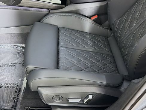 New 2026 Audi A6 Prestige image 20