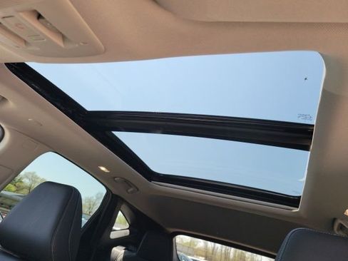 Certified 2025 Nissan Murano SL image 32