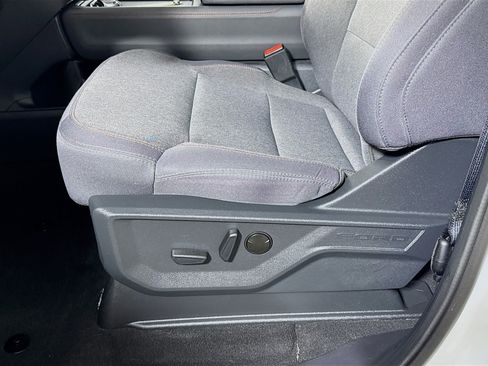 Used 2025 Ford Expedition Active AWD/4WD image 20