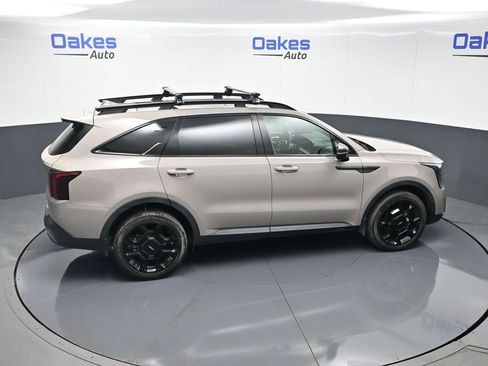 Certified 2024 Kia Sorento SX Prestige image 58