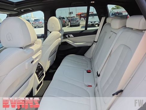 Used 2021 BMW X5 xDrive40i w/ Premium Package AWD/4WD image 26