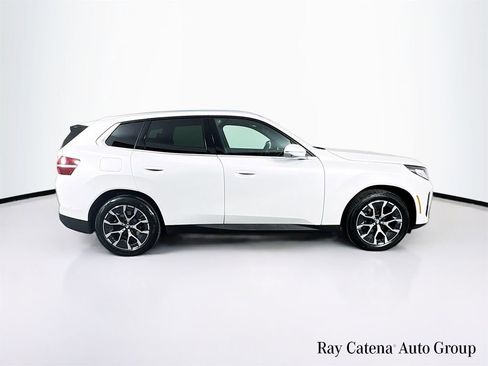 Used 2026 BMW X3 xDrive30 w/ Premium Package AWD/4WD image 8